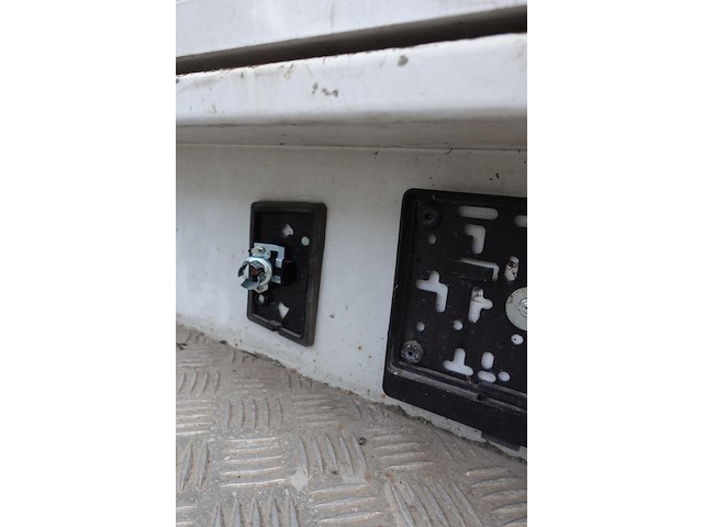 Peugeot boxer - afbeelding 11 van  19