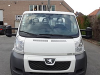 Peugeot boxer - afbeelding 12 van  19