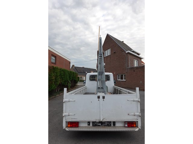 Peugeot boxer - afbeelding 13 van  19