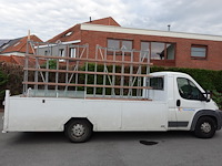 Peugeot boxer - afbeelding 14 van  19