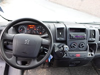 Peugeot boxer - afbeelding 16 van  19