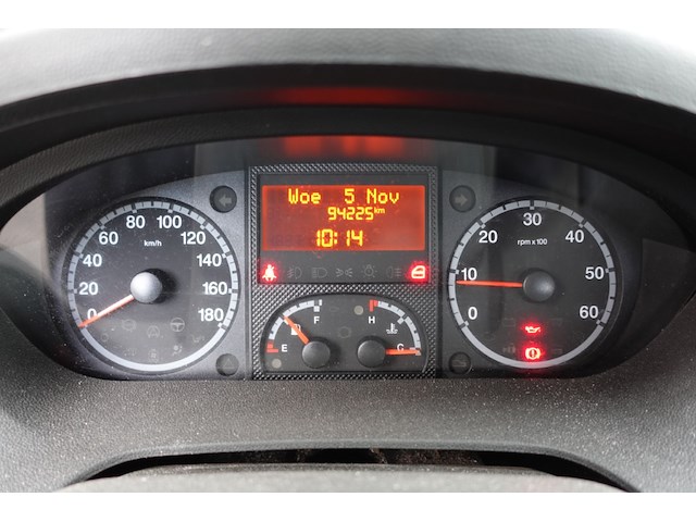 Peugeot boxer - afbeelding 17 van  19