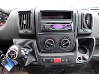 Peugeot boxer - afbeelding 18 van  19