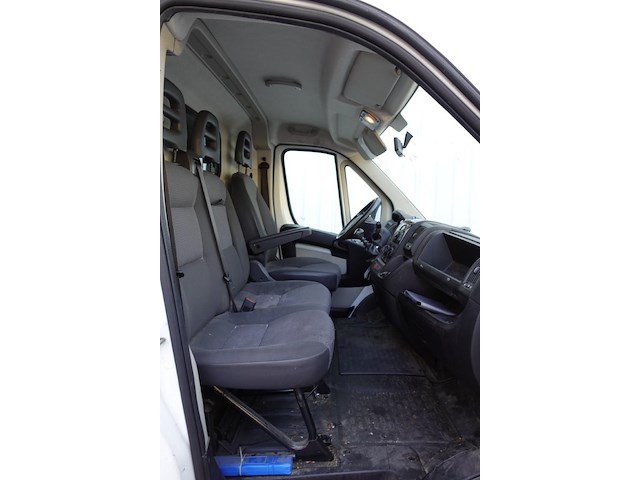 Peugeot boxer - afbeelding 2 van  25