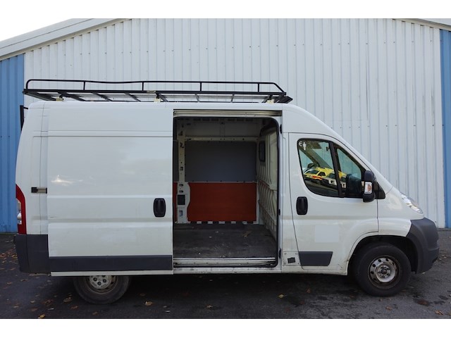Peugeot boxer - afbeelding 3 van  25