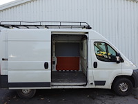 Peugeot boxer - afbeelding 3 van  25