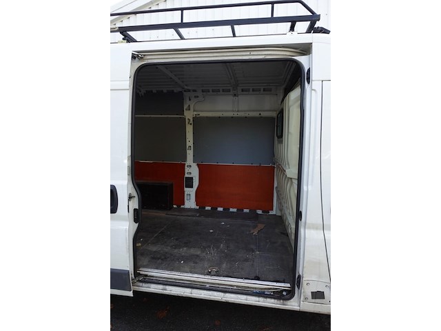 Peugeot boxer - afbeelding 4 van  25