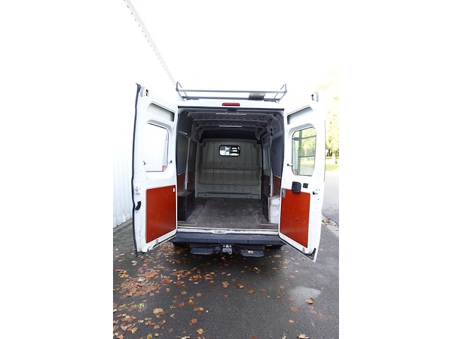 Peugeot boxer - afbeelding 5 van  25