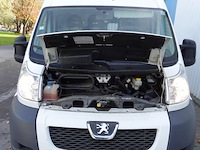 Peugeot boxer - afbeelding 7 van  25