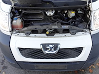 Peugeot boxer - afbeelding 8 van  25