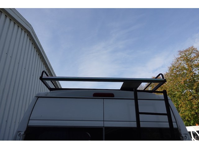 Peugeot boxer - afbeelding 11 van  25