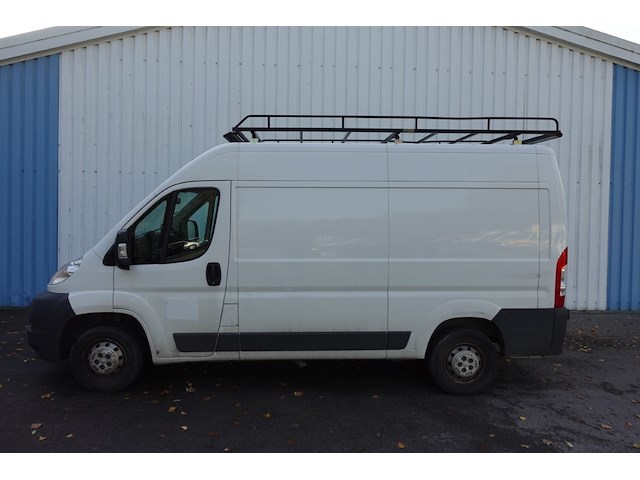 Peugeot boxer - afbeelding 1 van  25