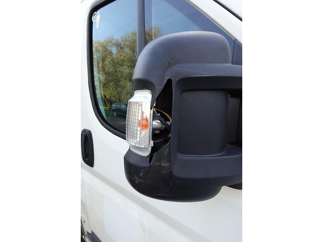 Peugeot boxer - afbeelding 13 van  25