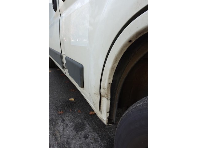 Peugeot boxer - afbeelding 14 van  25