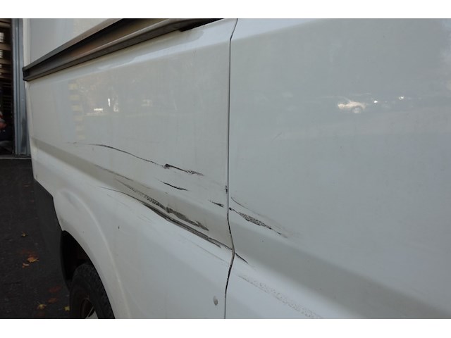 Peugeot boxer - afbeelding 15 van  25