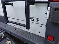 Peugeot boxer - afbeelding 16 van  25