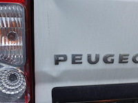 Peugeot boxer - afbeelding 17 van  25
