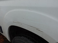 Peugeot boxer - afbeelding 18 van  25