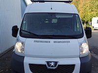 Peugeot boxer - afbeelding 12 van  25