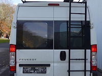 Peugeot boxer - afbeelding 19 van  25