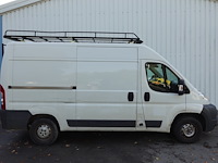 Peugeot boxer - afbeelding 20 van  25