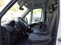 Peugeot boxer - afbeelding 21 van  25