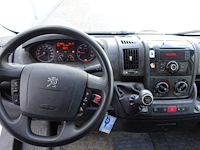 Peugeot boxer - afbeelding 22 van  25