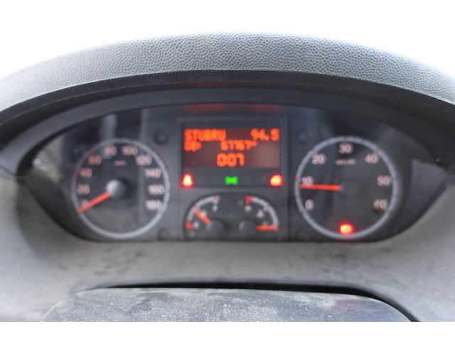 Peugeot boxer - afbeelding 23 van  25