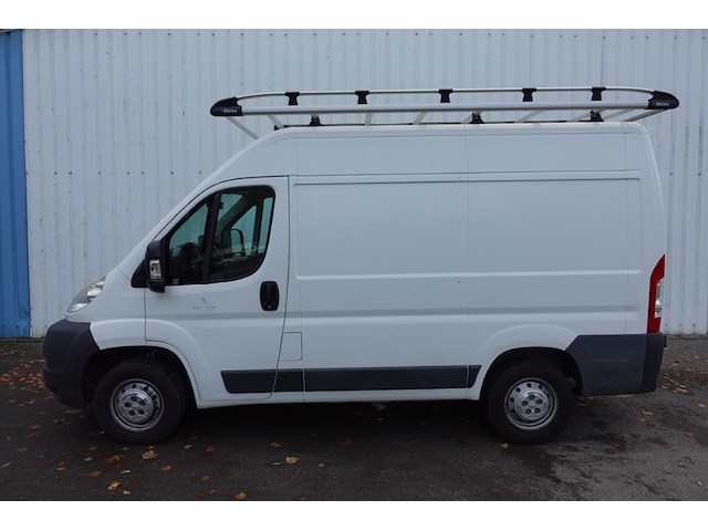 Peugeot boxer - afbeelding 1 van  19