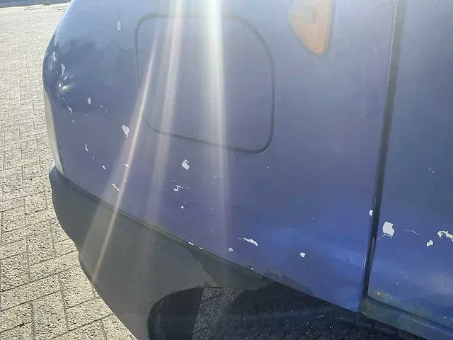 Peugeot boxer - afbeelding 2 van  28