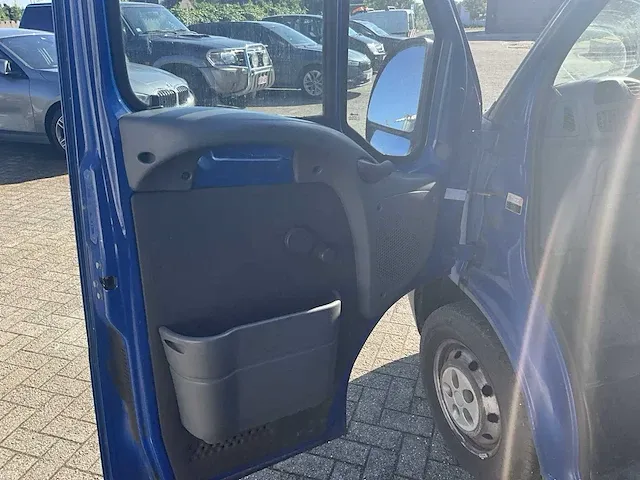Peugeot boxer - afbeelding 3 van  28