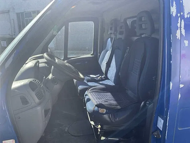 Peugeot boxer - afbeelding 4 van  28