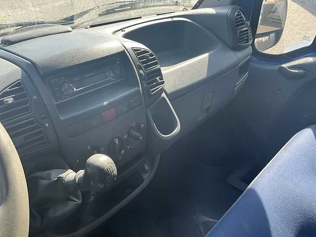 Peugeot boxer - afbeelding 7 van  28