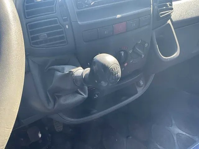Peugeot boxer - afbeelding 8 van  28