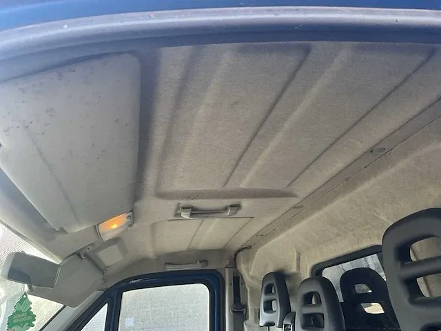 Peugeot boxer - afbeelding 10 van  28