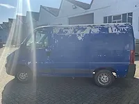 Peugeot boxer - afbeelding 12 van  28