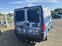 Peugeot boxer - afbeelding 23 van  28