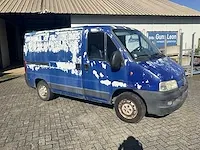 Peugeot boxer - afbeelding 25 van  28