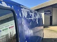Peugeot boxer - afbeelding 28 van  28