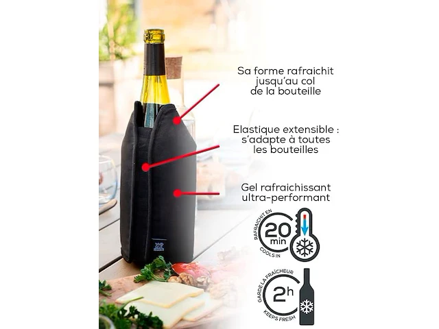 Peugeot bubles gift box - afbeelding 2 van  2