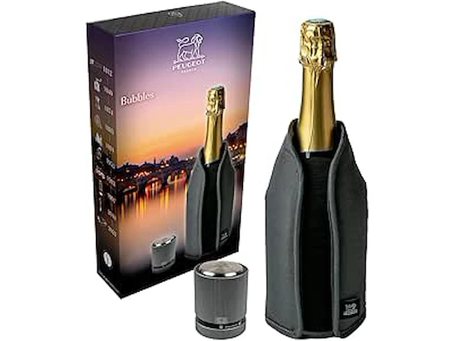 Peugeot bubles gift box - afbeelding 1 van  2