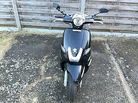 Peugeot django scooter - afbeelding 2 van  8