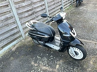 Peugeot django scooter - afbeelding 3 van  8
