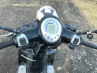 Peugeot django scooter - afbeelding 7 van  8