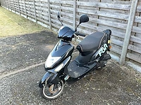Peugeot django scooter - afbeelding 1 van  9