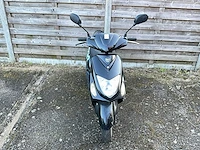 Peugeot django scooter - afbeelding 2 van  9