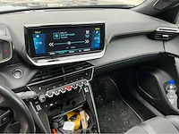 Peugeot e 2008 personenauto - afbeelding 2 van  16