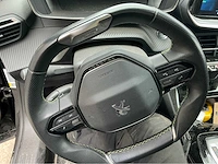 Peugeot e 2008 personenauto - afbeelding 6 van  16