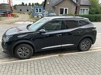 Peugeot e 2008 personenauto - afbeelding 9 van  16