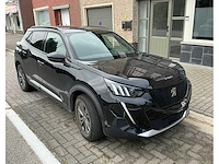 Peugeot e 2008 personenauto - afbeelding 13 van  16